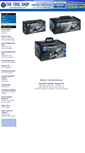 Mobile Screenshot of dremel-direct.com